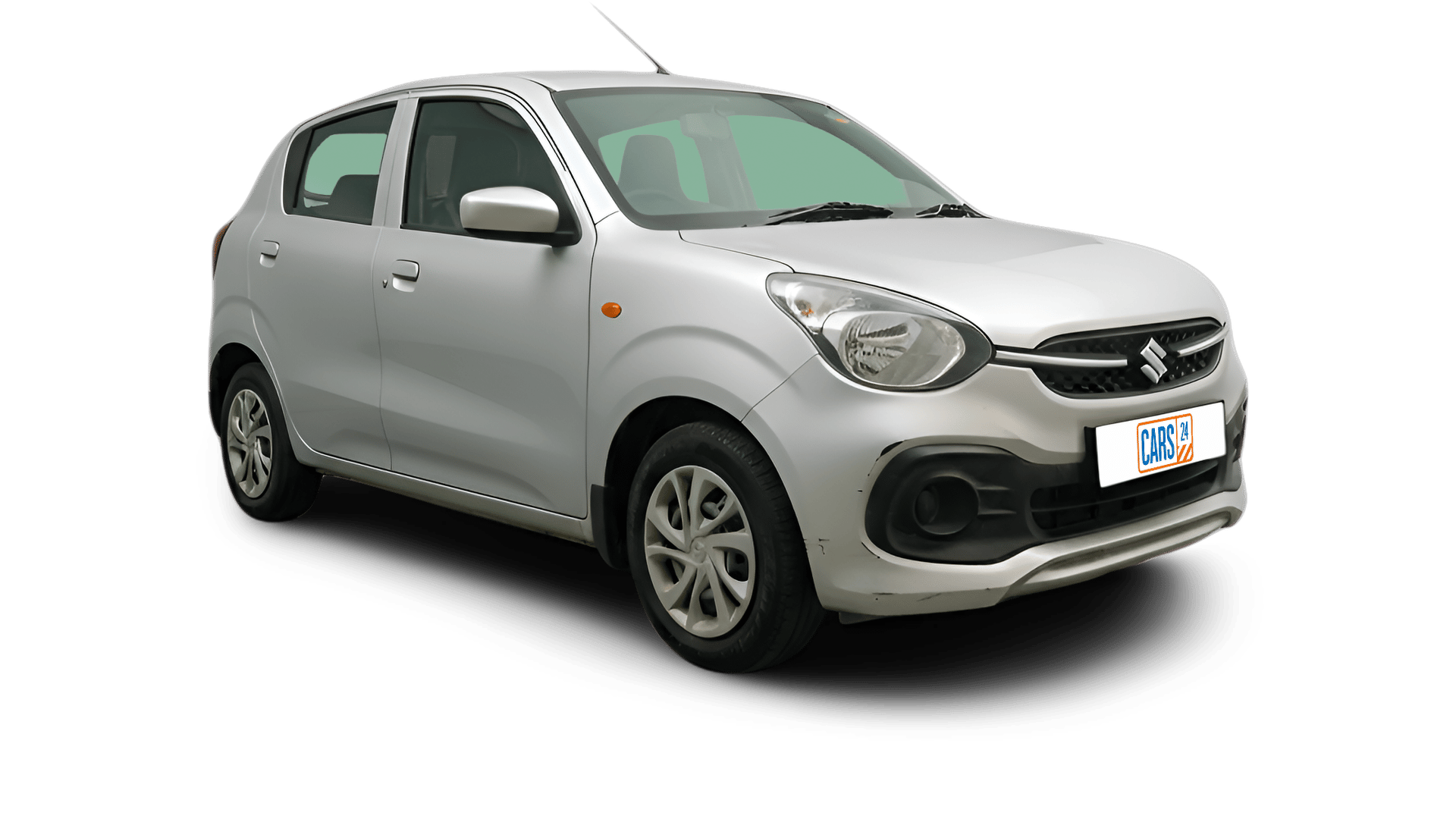 2023 Maruti Celerio - Hatchback - Petrol - Automatic - ₹4.16 lakh